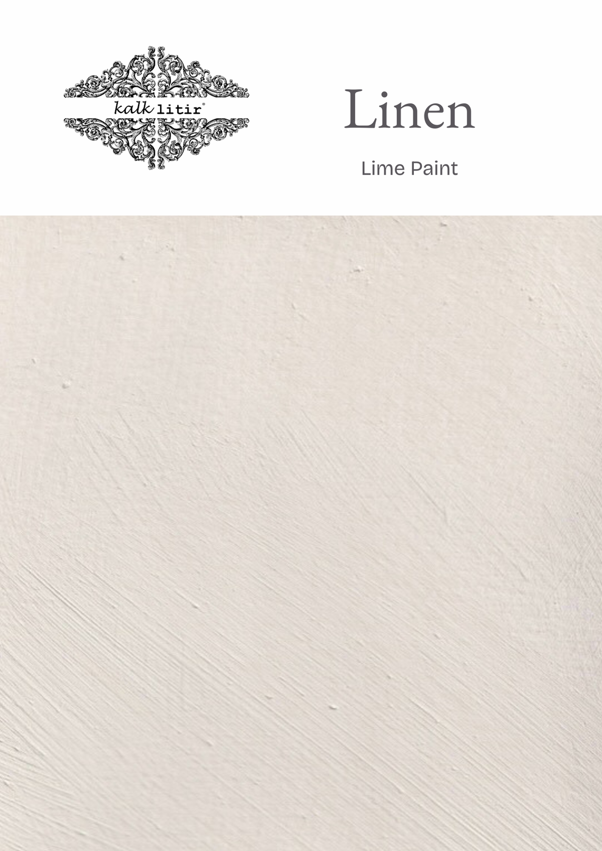 Linen