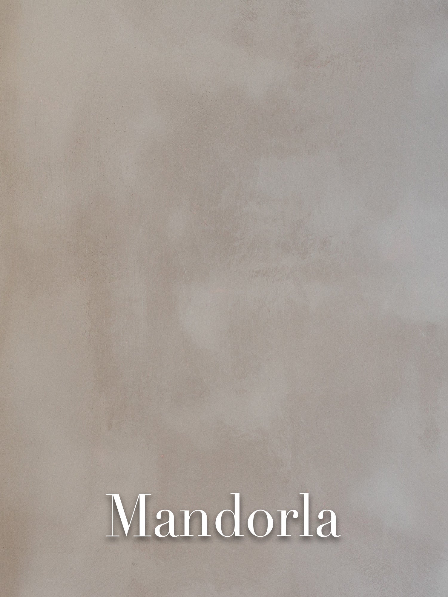 Mandorla