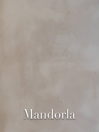 Mandorla