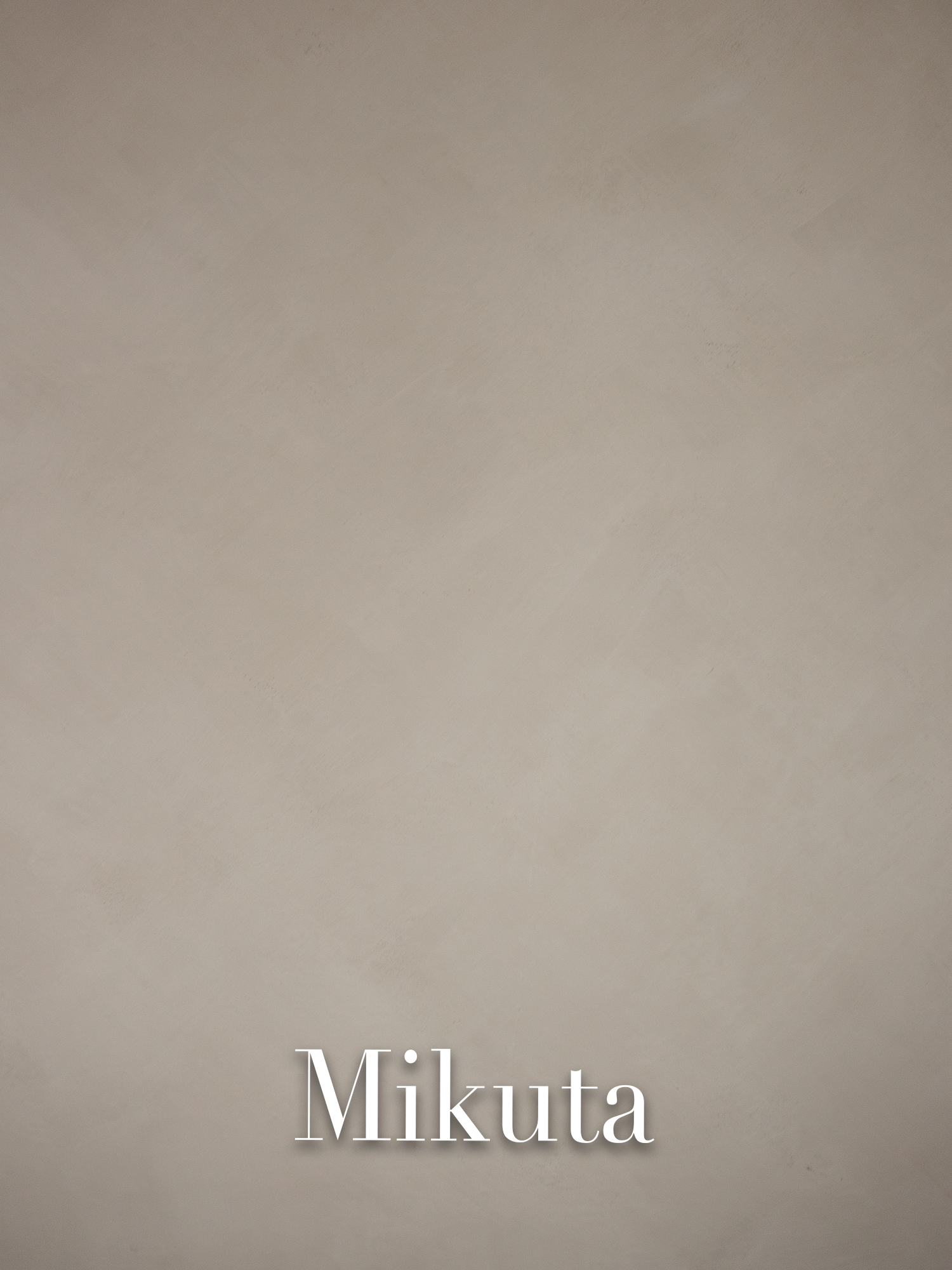 Mikuta
