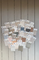 Hand-Painted Samples