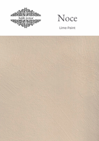 Hand-Painted Samples