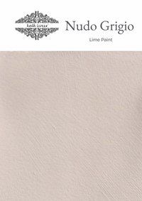 Hand-Painted Samples