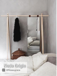 Nudo Grigio