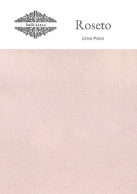 Hand-Painted Samples