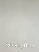 Sabbia primo