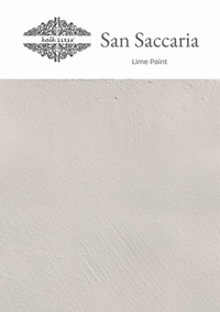 Hand-Painted Samples