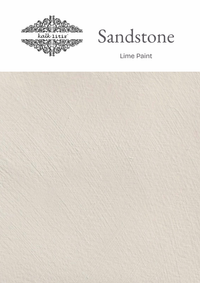 Hand-Painted Samples