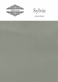 Hand-Painted Samples