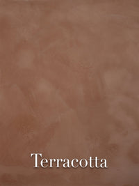 Terracotta